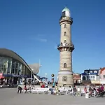 Ferienhaus Waterkant