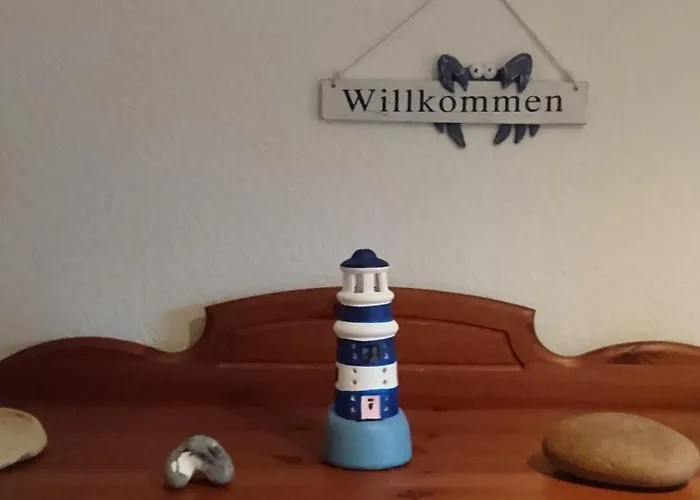 Ferienhaus Waterkant