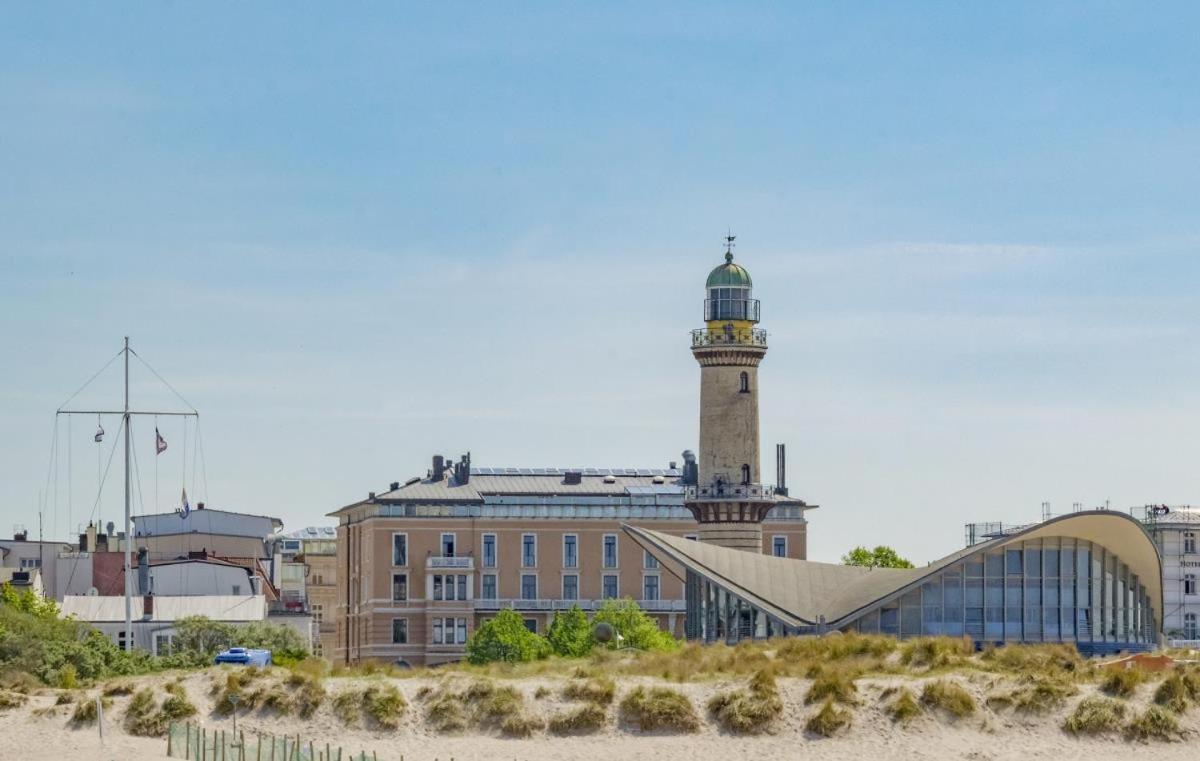 Waterkant Holiday home Rostock