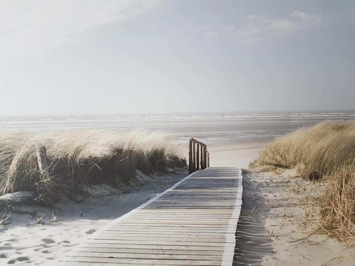 Holiday home Waterkant Rostock