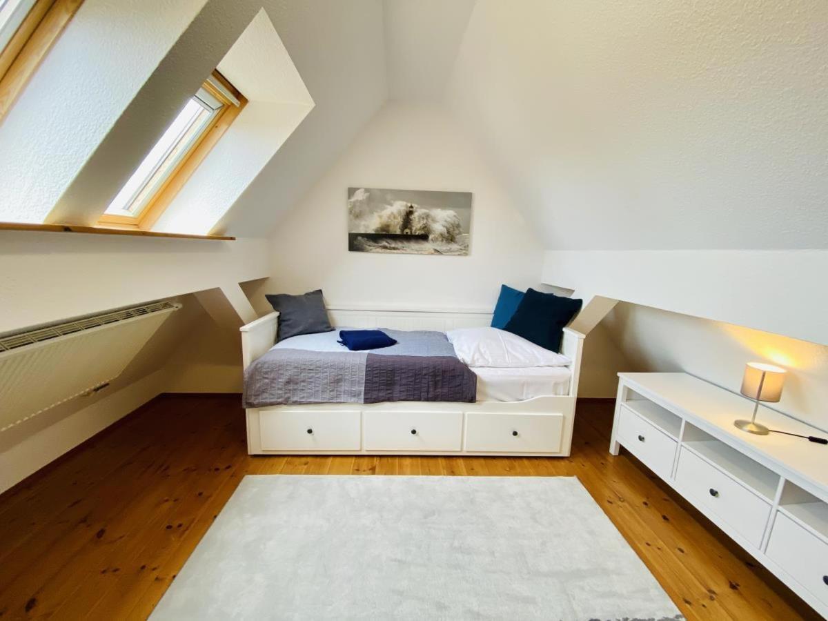 Holiday home Waterkant