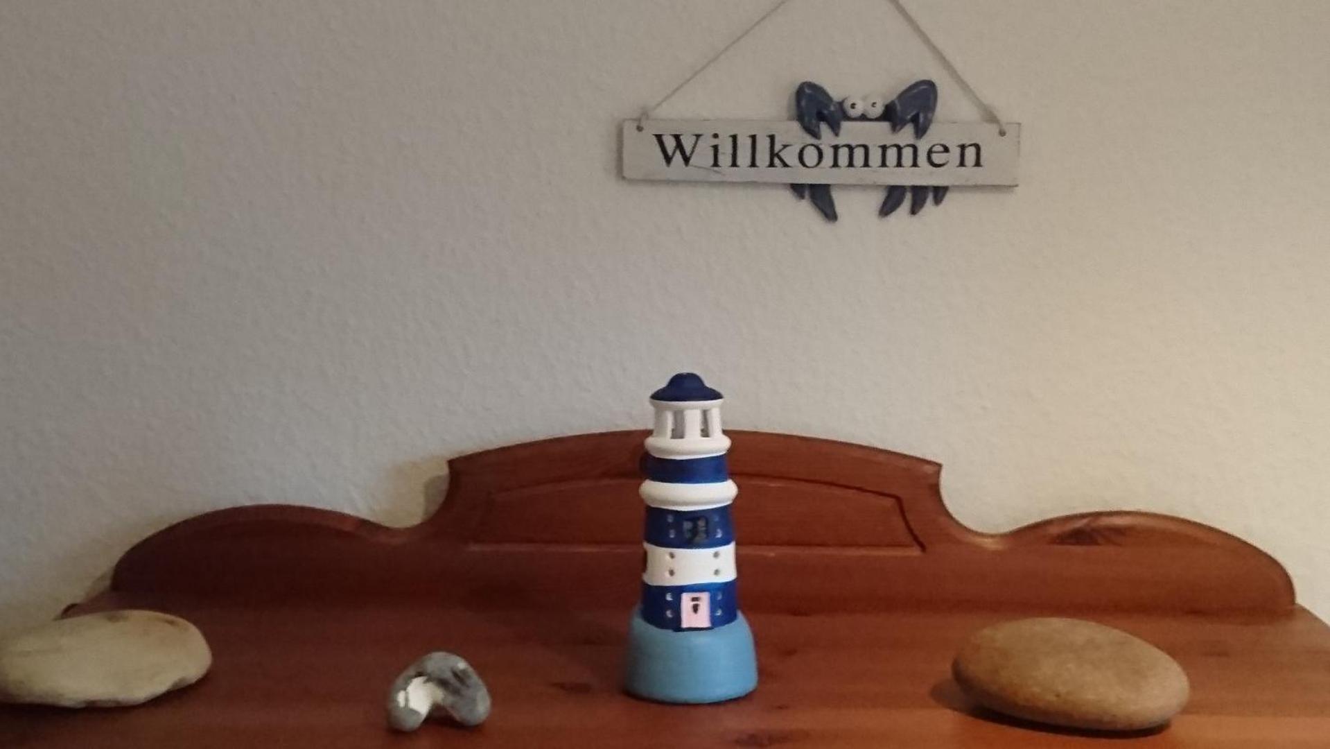 Waterkant Holiday home *