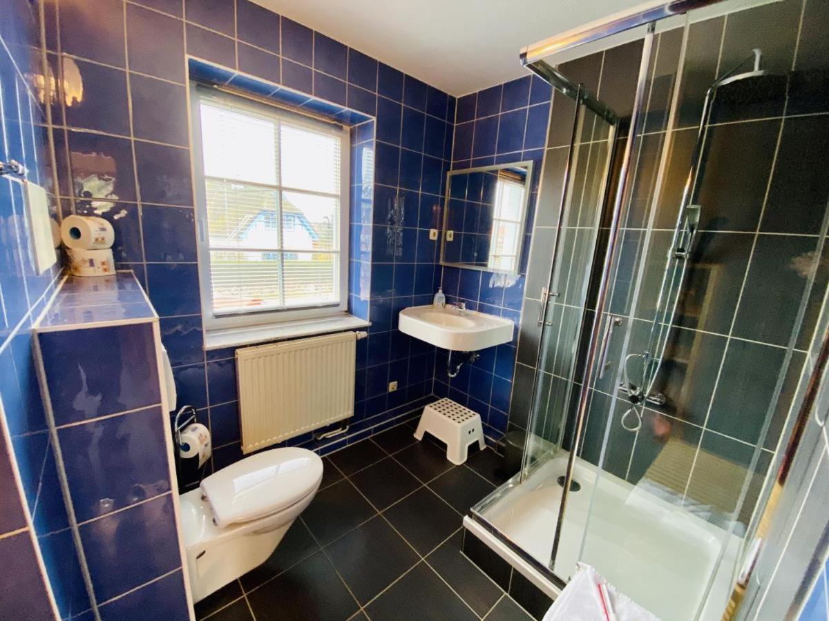 Holiday home Waterkant Rostock