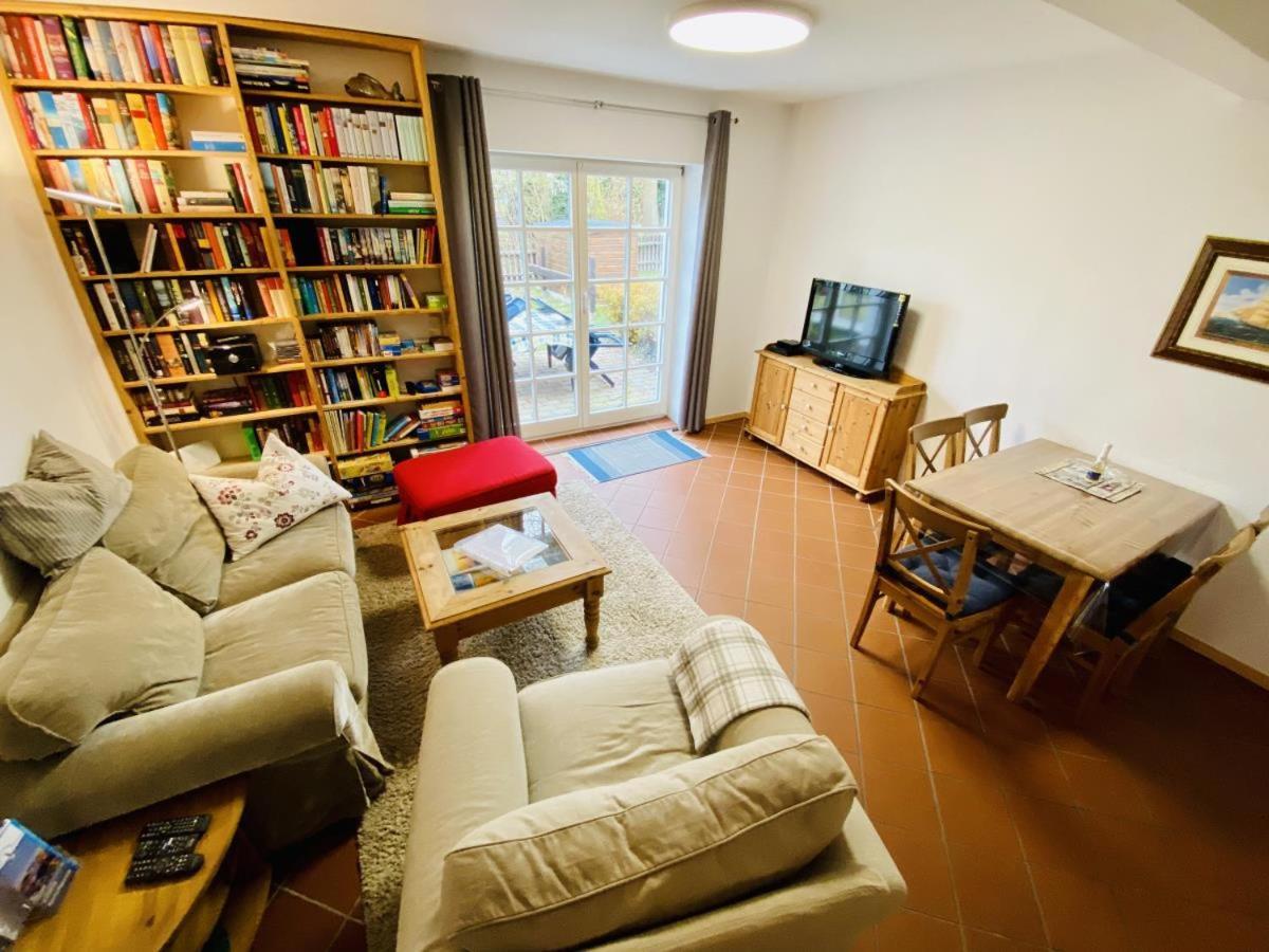 Waterkant Holiday home Rostock