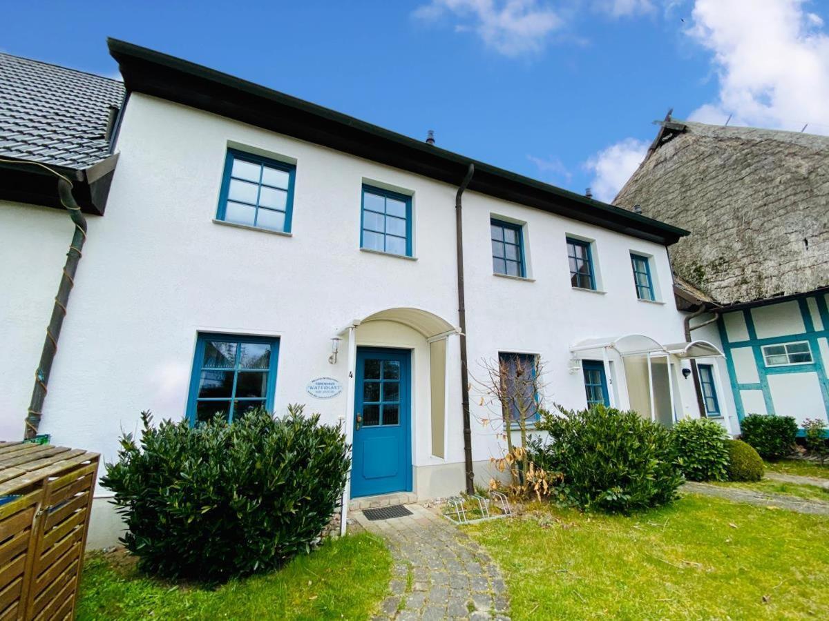 Holiday home Waterkant Rostock